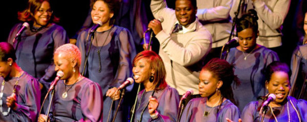 chorale gospel